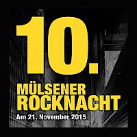 10. Mlsner Rock- und Bluesnacht