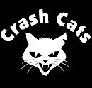 Crash Cats Logo