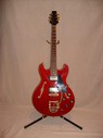 Aria Pro II