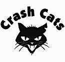 Crash Cats Logo