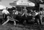 Kati und die Teddyboys (Lucky Strike Tour)
